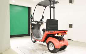 HONDA GYRO CANOPY TA03