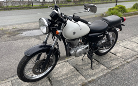 SUZUKI ST250 NJ4AA