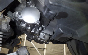 SUZUKI SKYWAVE 250 (Burgman 250) M