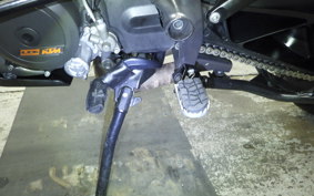 KTM 1290 SUPER ADVENTURE S 2021