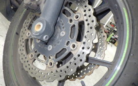 KAWASAKI NINJA 400 2015 EX400E