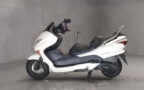 HONDA FORZA Z MF08