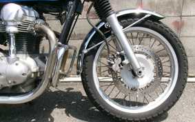 KAWASAKI W650 2006 EJ650A