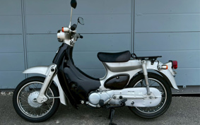 HONDA LITTLE CUB C50