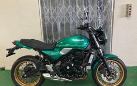 KAWASAKI Z650 RS 2023 ER650M