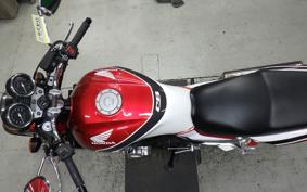 HONDA CB400SF VTEC 2009 NC42