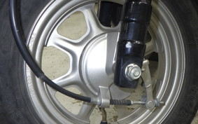 HONDA TACT-4ﾍﾞｰｼｯｸ AF79