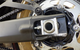 YAMAHA XSR900 2022 RN80J