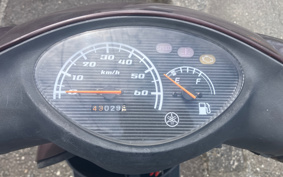 YAMAHA JOG DELUXE SA36J