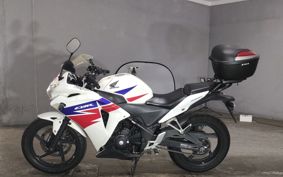 HONDA CBR250R MC41