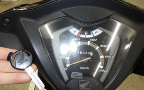 HONDA DIO 110 JF31