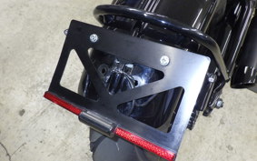 TRIUMPH BONNEVILLE BOBBER 2017