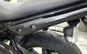 KAWASAKI NINJA 400R 2012 ER400B