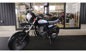 HONDA APE 50 TYPE D AC18