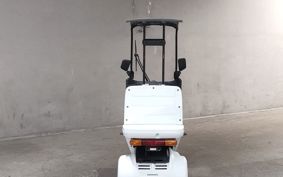 HONDA GYRO TA03