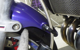 KAWASAKI BALIUS 250 2002 ZR250A