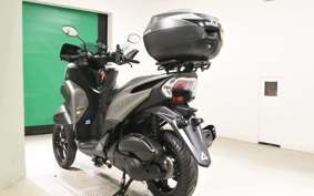 YAMAHA TRICITY 125 A
