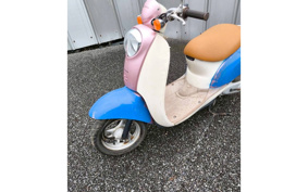 HONDA CREA SCOOPY AF55