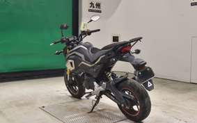 HONDA ｸﾞﾛﾑ JC75