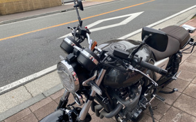 HONDA CB1100RS 2018 SC65
