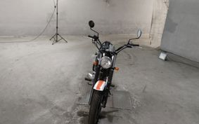 SUZUKI GLASS TRACKER BIG BOY NJ47A