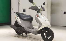 SUZUKI ADDRESS V125 G 1998 CF4EA