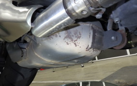 YAMAHA VMAX Gen.2 2009 RP22J