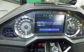 HONDA GL 1800 GOLD WING TOUR DCT 2025 SC79