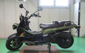 HONDA PS250 MF09