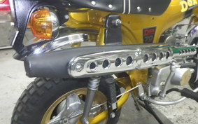 HONDA DAX 70 2009 ST70