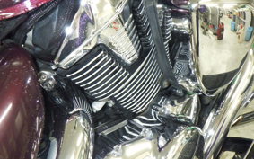 SUZUKI BOULEVARD C109R 2009