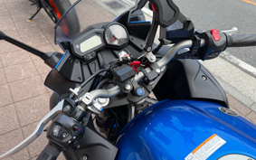 YAMAHA XJ6 DIVERSION 2010 RJ19
