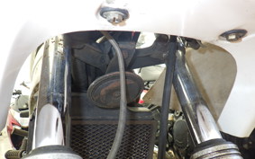 YAMAHA TZR125 2RM