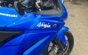 KAWASAKI NINJA 250R EX250K