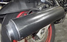 HONDA CBR1000F 1987 SC21