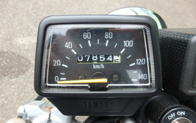 YAMAHA TW200 2JL