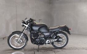 HONDA GB400 NC20