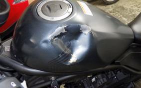 HONDA REBEL 250 A 2025 MC49