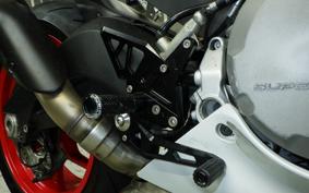 DUCATI 899 PANIGALE 2014