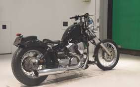 YAMAHA DRAGSTAR 250 VG02J