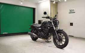 KAWASAKI ELIMINATOR400-3 2025 EL400A