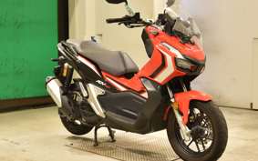 HONDA ADV150 2024 KF38