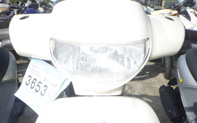 SUZUKI LET's 4 2013 CA45A