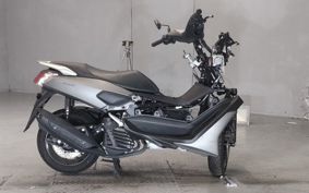 YAMAHA N-MAX 125 SED6J