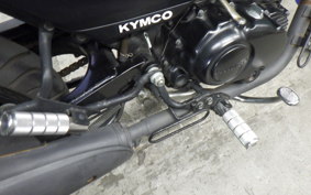 KYMCO AIR150 2015