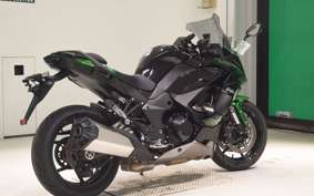 KAWASAKI NINJA 1000SX 2023 ZXT02K