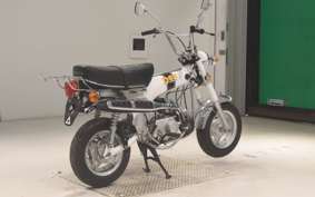 HONDA DAX 70 ST70