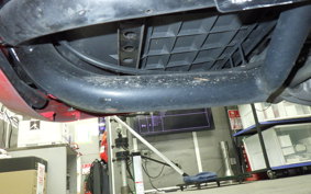 HONDA GYRO CANOPY 2011 TA03