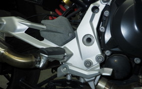 BMW F900R 2021