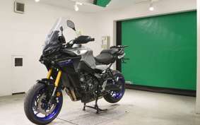 YAMAHA TRACER 9 GT 2021 RN70J